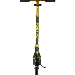 Story Ripper Transport Scooter