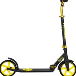 Story Ripper Transport Scooter
