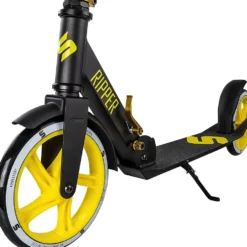 Story Ripper Transport Scooter