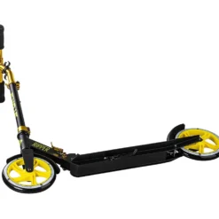 Story Ripper Transport Scooter
