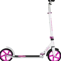 Story Ripper Transport Scooter