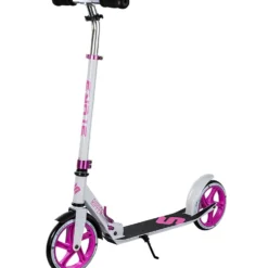Story Ripper Transport Scooter