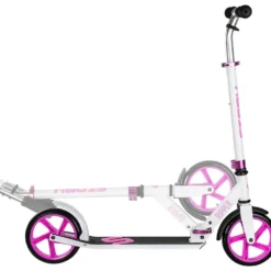 Story Ripper Transport Scooter