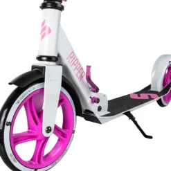 Story Ripper Transport Scooter