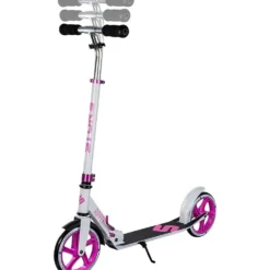 Story Ripper Transport Scooter