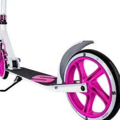 Story Ripper Transport Scooter
