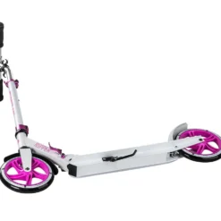 Story Ripper Transport Scooter