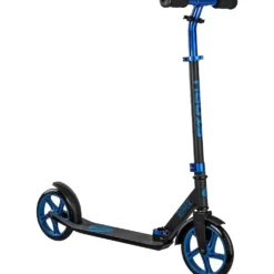 Story Ripper Transport Scooter