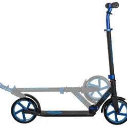 Story Ripper Transport Scooter