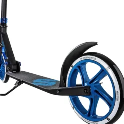 Story Ripper Transport Scooter