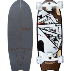 Story Riptide Gambler Series Surfskate