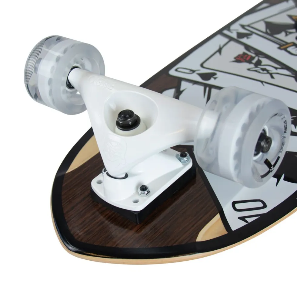 Story Riptide Gambler Series Surfskate