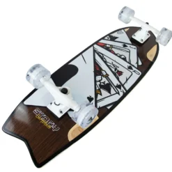 Story Riptide Gambler Series Surfskate