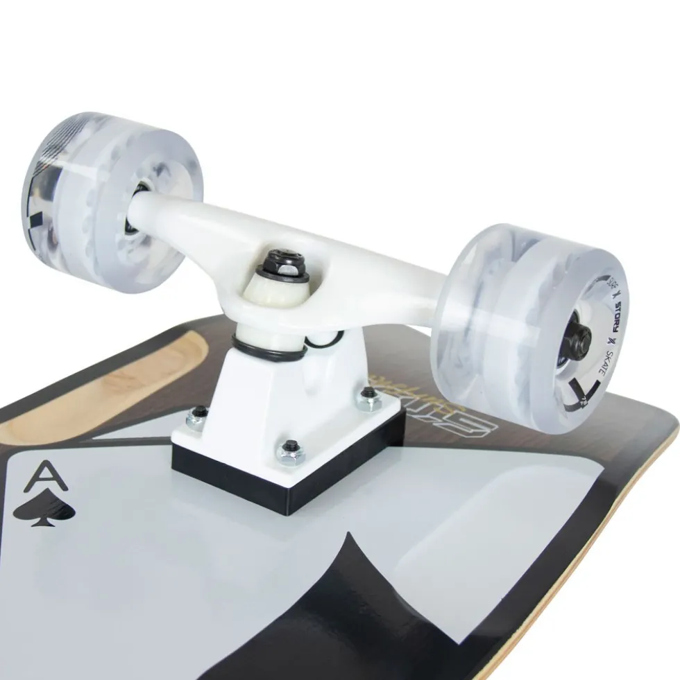 Story Riptide Gambler Series Surfskate