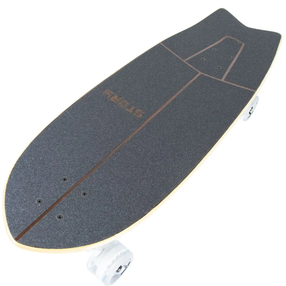 Story Riptide Gambler Series Surfskate
