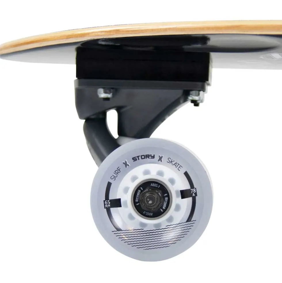 Story Riptide Gambler Series Surfskate