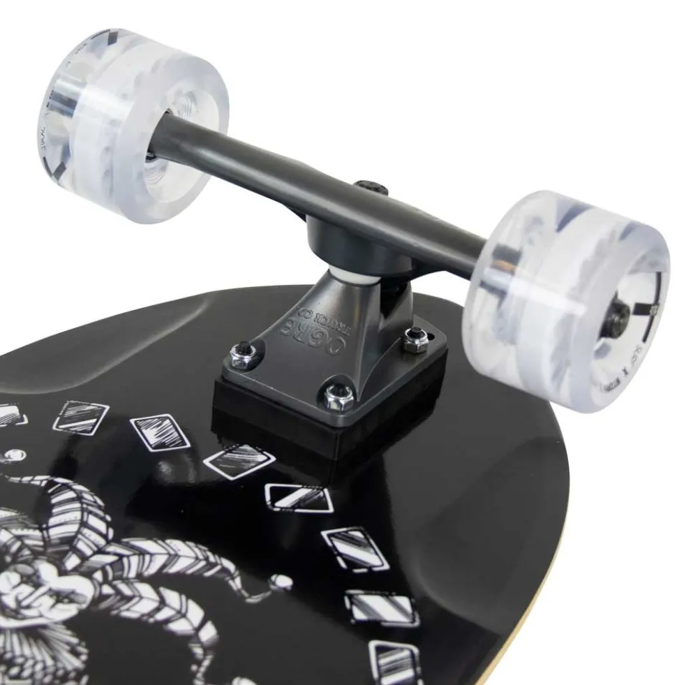 Story Riptide Gambler Series Surfskate