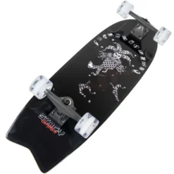 Story Riptide Gambler Series Surfskate