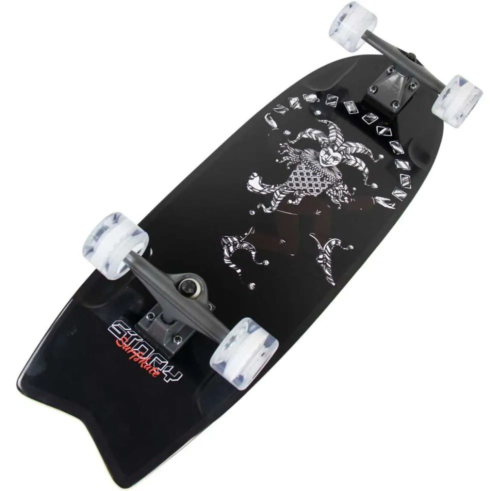 Story Riptide Gambler Series Surfskate