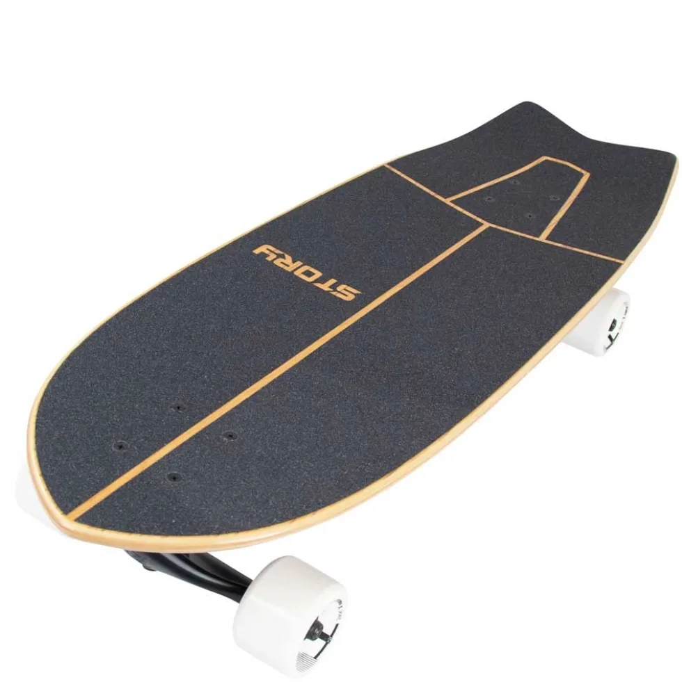 Story Riptide Gambler Series Surfskate