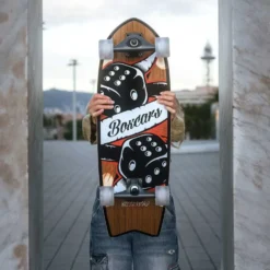 Story Riptide Gambler Series Surfskate