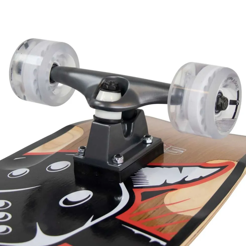 Story Riptide Gambler Series Surfskate