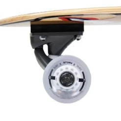 Story Riptide Gambler Series Surfskate