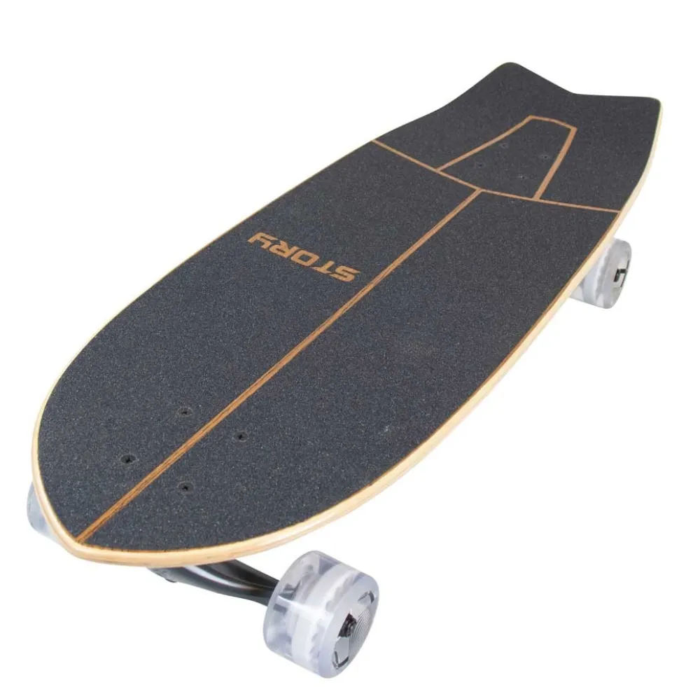 Story Riptide Gambler Series Surfskate