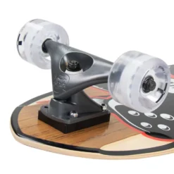 Story Riptide Gambler Series Surfskate