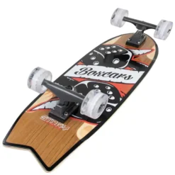 Story Riptide Gambler Series Surfskate