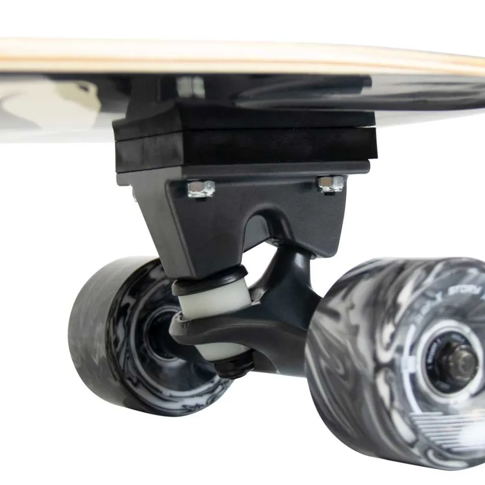 Story Riptide Gambler Series Surfskate