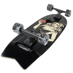 Story Riptide Gambler Series Surfskate