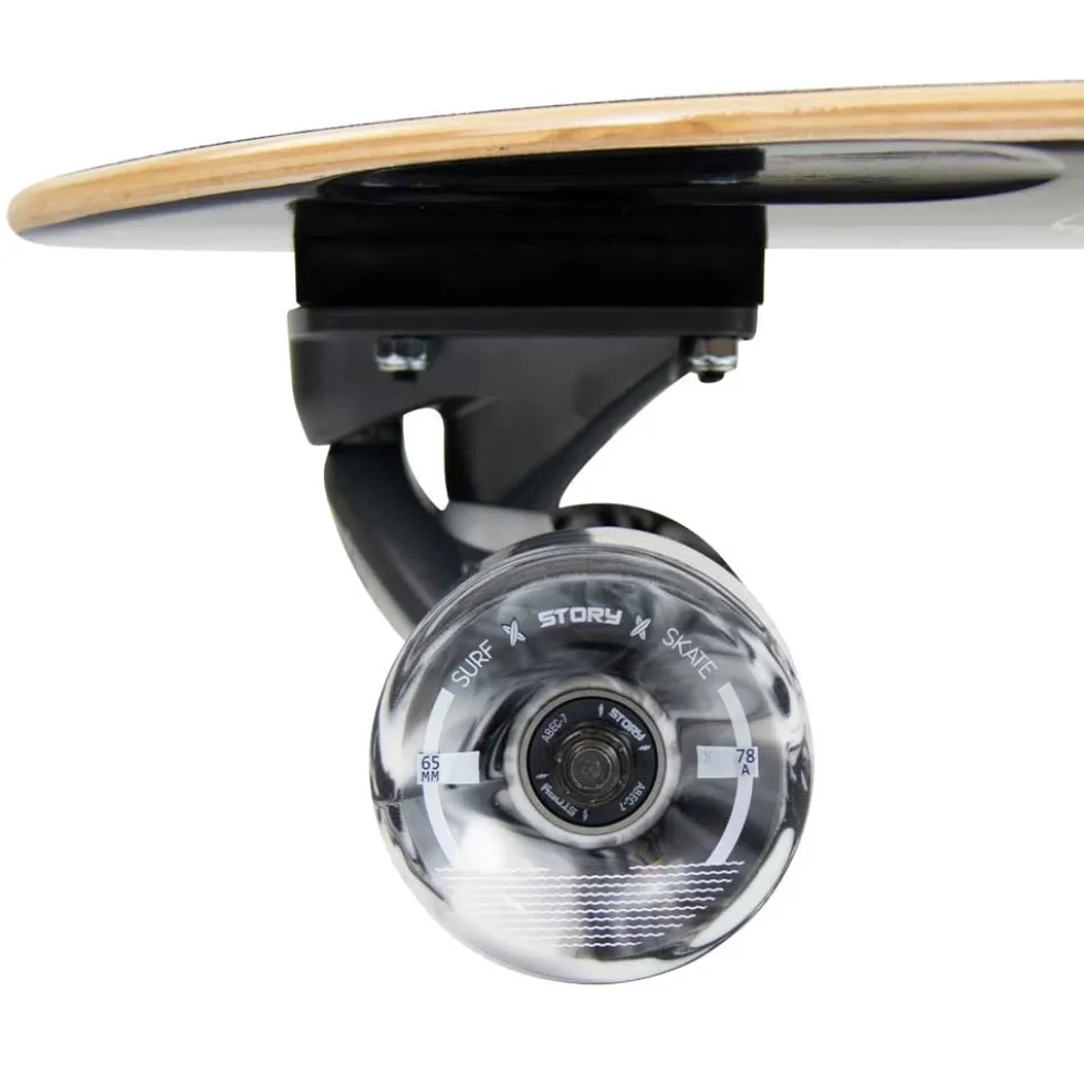 Story Riptide Gambler Series Surfskate