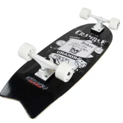 Story Riptide Gambler Series Surfskate