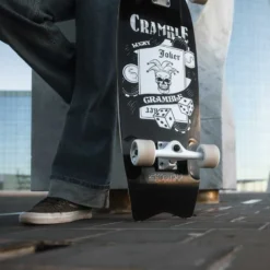 Story Riptide Gambler Series Surfskate