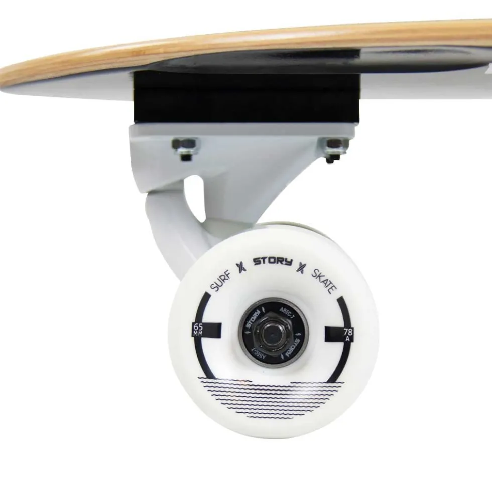 Story Riptide Gambler Series Surfskate