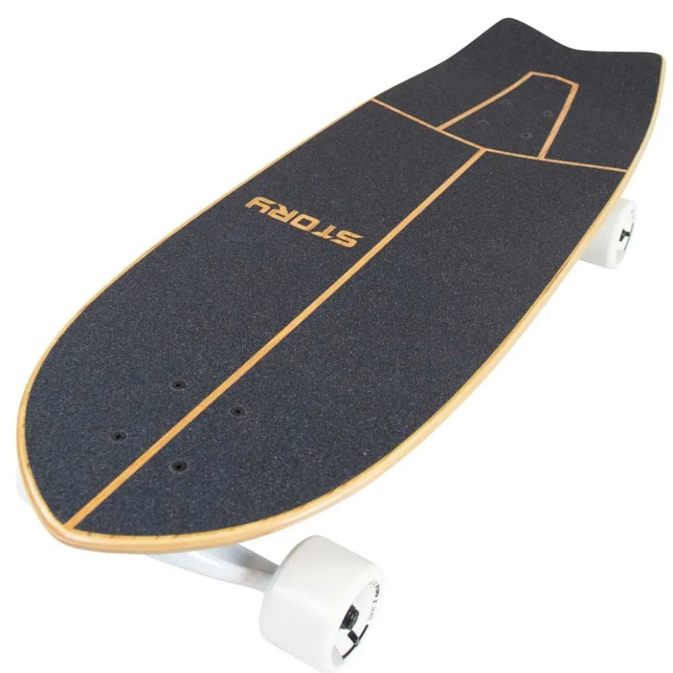 Story Riptide Gambler Series Surfskate