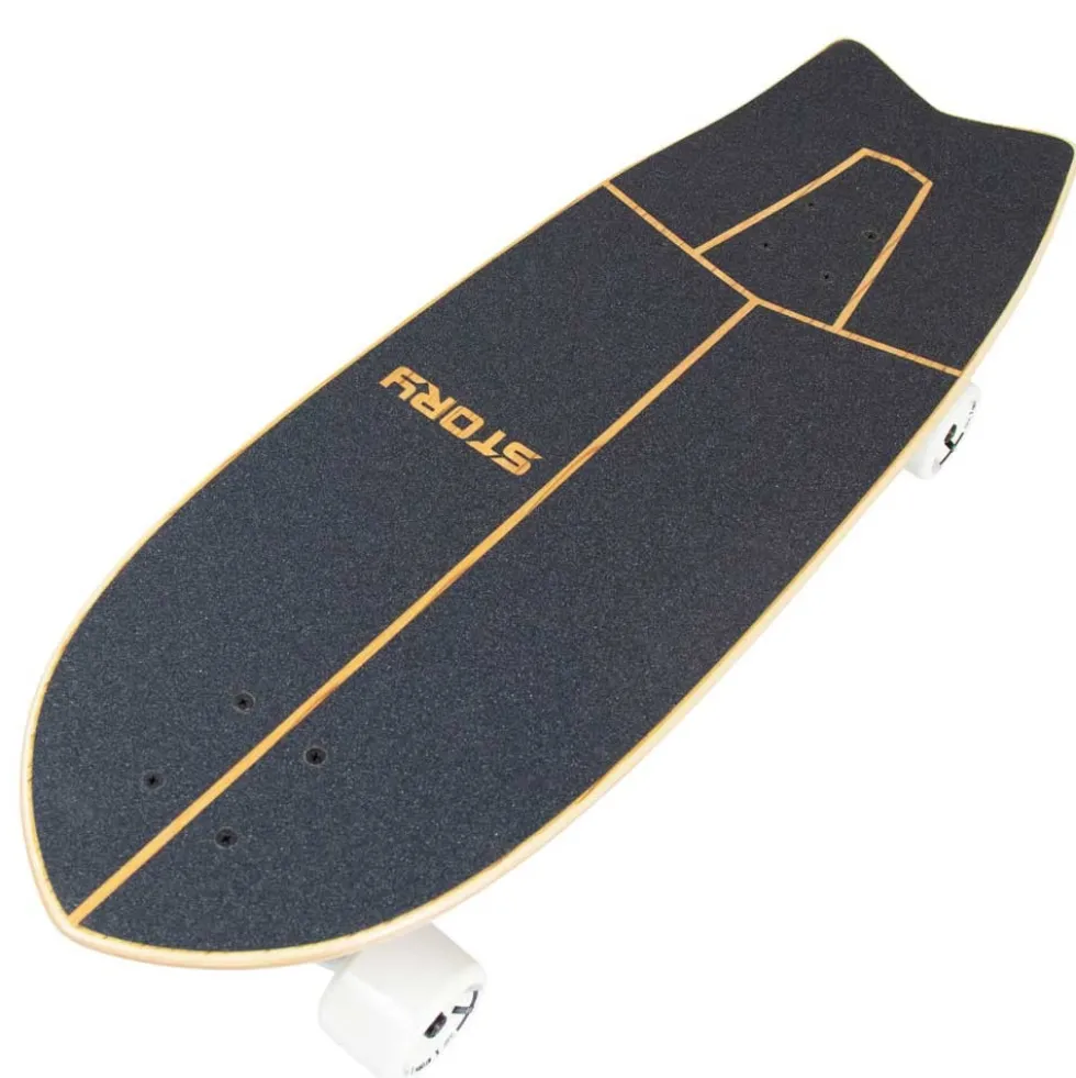 Story Riptide Gambler Series Surfskate