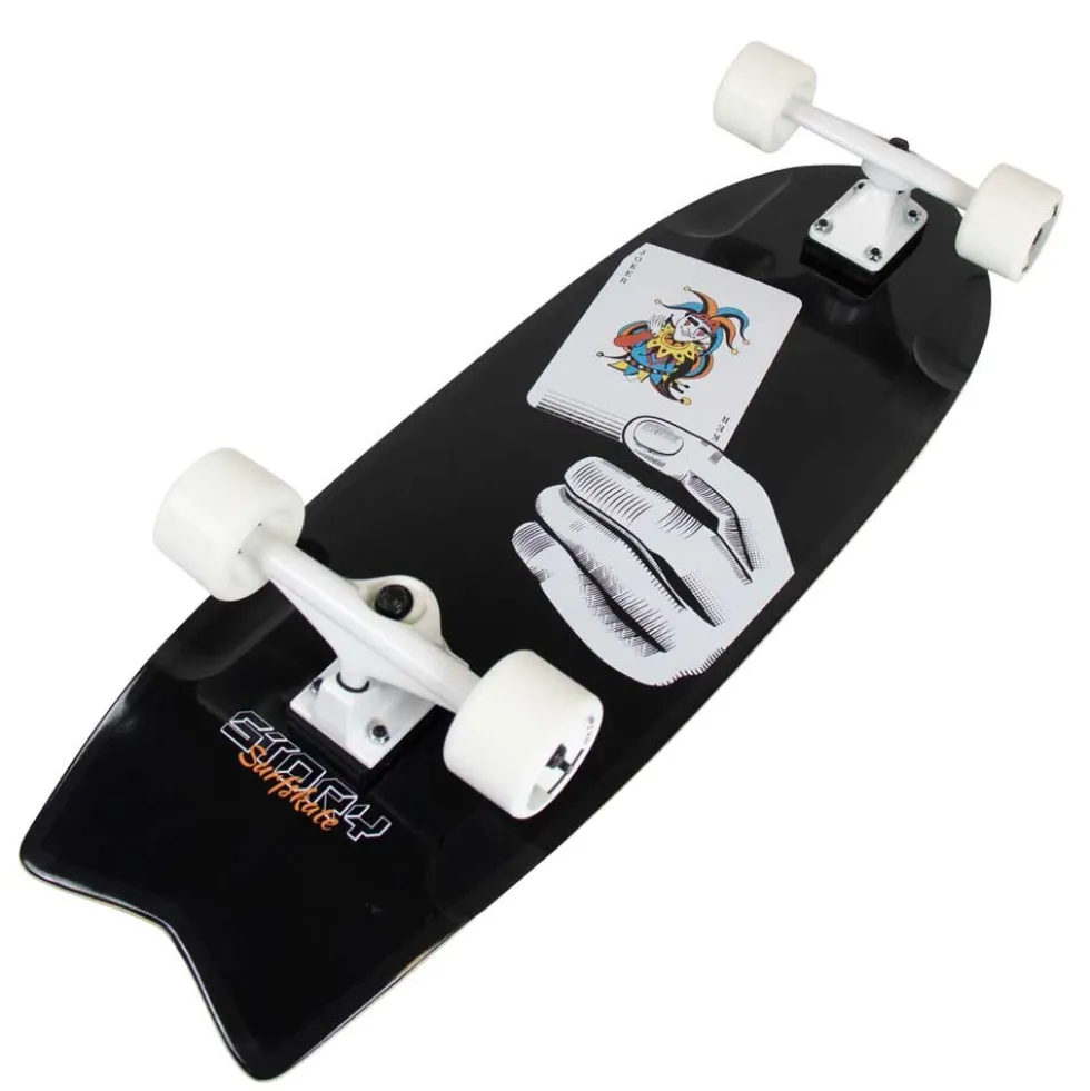 Story Riptide Gambler Series Surfskate