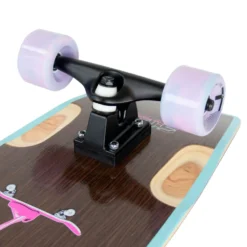 Story Riptide Surfskate