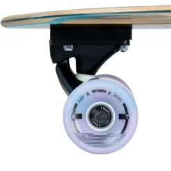 Story Riptide Surfskate