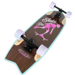 Story Riptide Surfskate