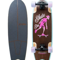 Story Riptide Surfskate