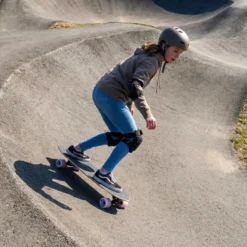 Story Riptide Surfskate
