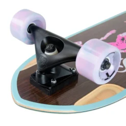 Story Riptide Surfskate