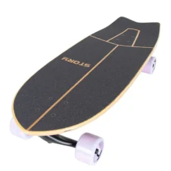 Story Riptide Surfskate