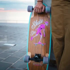 Story Riptide Surfskate
