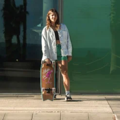 Story Riptide Surfskate