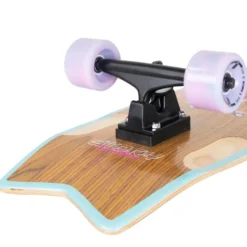 Story Riptide Surfskate