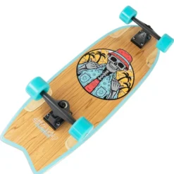 Story Riptide Surfskate